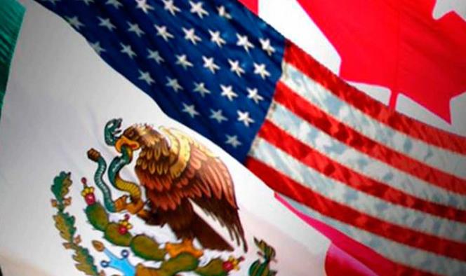 Buscarán México, EU y Canadá armonizar leyes del T-MEC