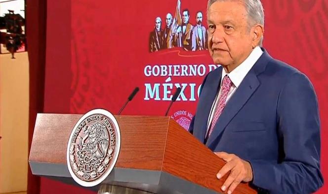 ‘Ánimo, venceremos con fraternidad universal’: López Obrador al G20