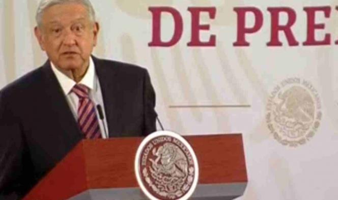 López Obrador agradece apoyo de empresarios en crisis sanitaria