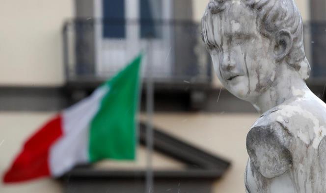 Italia se estabiliza y traza ya plan de reactivación