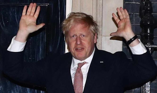 Mientras Boris Johnson convalece, el brote avanza en Reino Unido