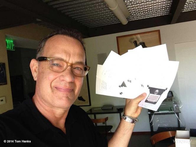 Tom Hanks regresa a la televisión tras recuperarse de Covid-19