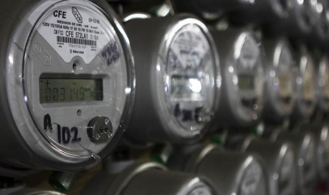 Tarifas eléctricas se ajustan por inflación, aclara CFE