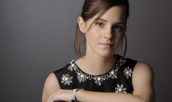 Emma Watson festeja 30 años en medio de la pandemia