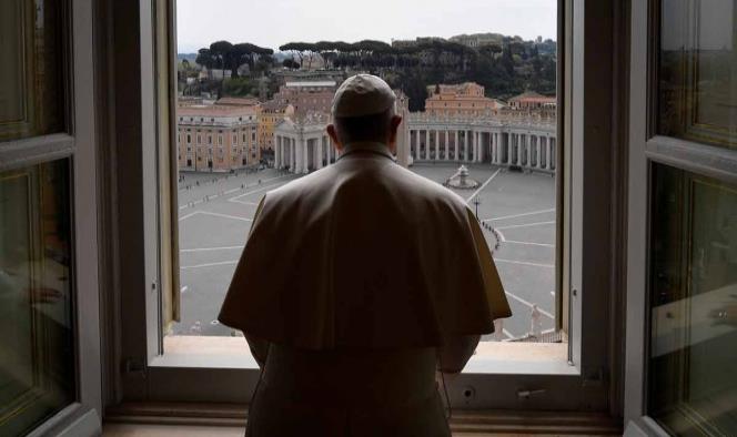 El Vaticano se queda sin dinero y el Papa aplica austeridad