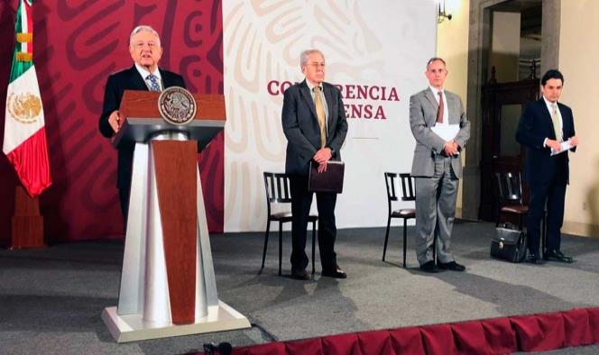 Podría mantenerse ‘Susana Distancia’ hasta el 30 de mayo