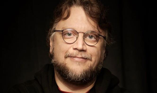 Guillermo del Toro hará reunión online con cineastas