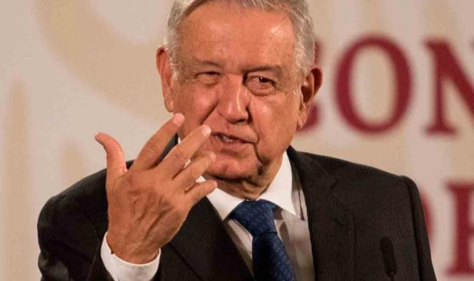 López Obrador llama a mantener disciplina ante Covid-19