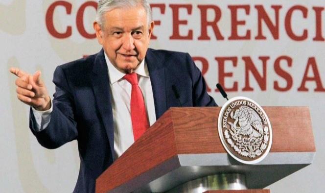 Busca México reactivar comercio con EU y Canadá