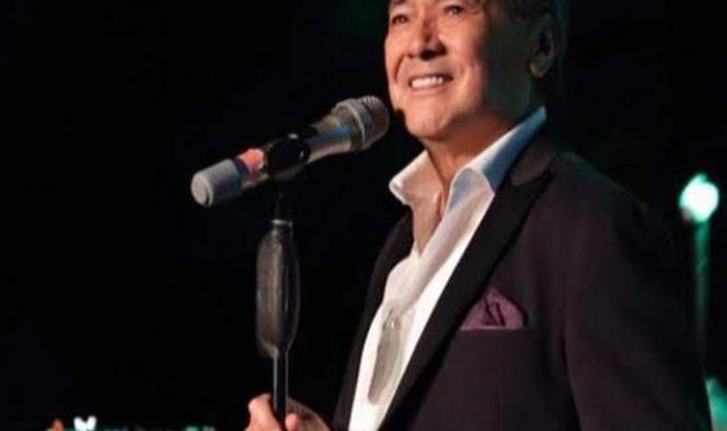 Muere cantante Yoshio por complicaciones a causa de Covid-19