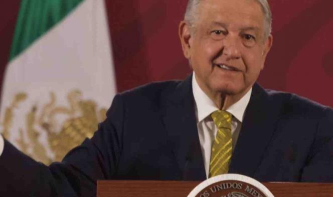 López Obrador habla sobre los lineamientos de la nueva normalidad