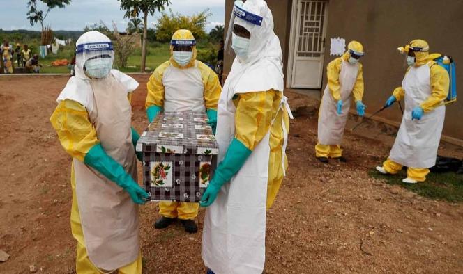 Alerta en el Congo por nuevo brote de ébola