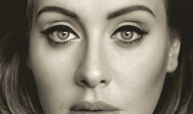Adele envía mensaje sobre asesinato de George Floyd