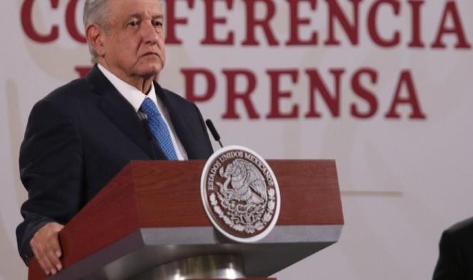 López Obrador anuncia nueva gira para la próxima semana