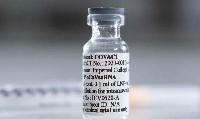 Rusia inicia pruebas clínicas de vacuna contra coronavirus