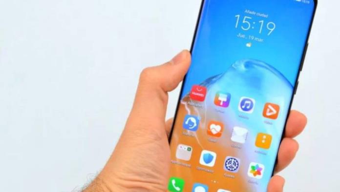 El Huawei P40 revoluciona el mundo de los celulares