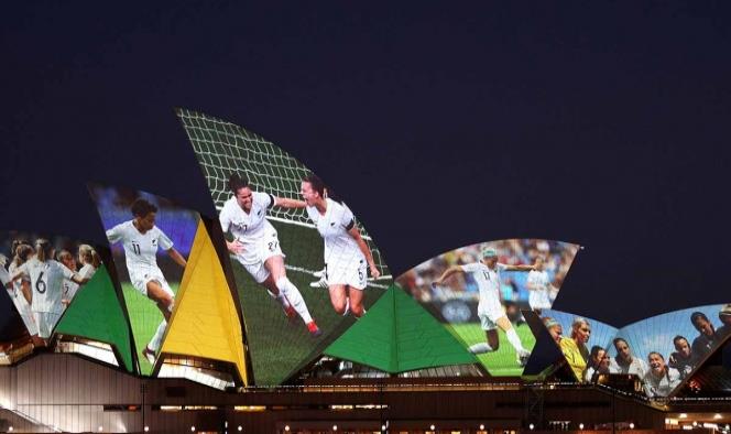 Australia y Nueva Zelanda, sedes del Mundial femenil 2023