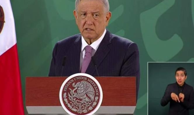 Se está poniendo orden en el Tratado, informa López Obrador