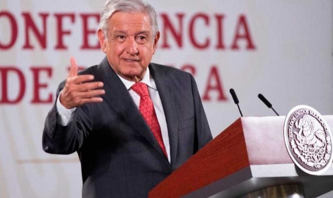 Destaca López Obrador sus 4 logros en 2 años de gobierno