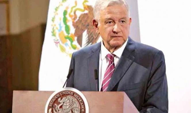 “Nada nos va a detener”; continúa encendida la llama de la esperanza, afirma López Obrador