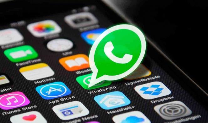 WhatsApp incorpora los códigos QR para añadir contactos