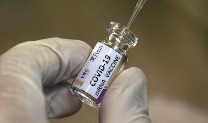 China lidera carrera de vacunas contra covid-19
