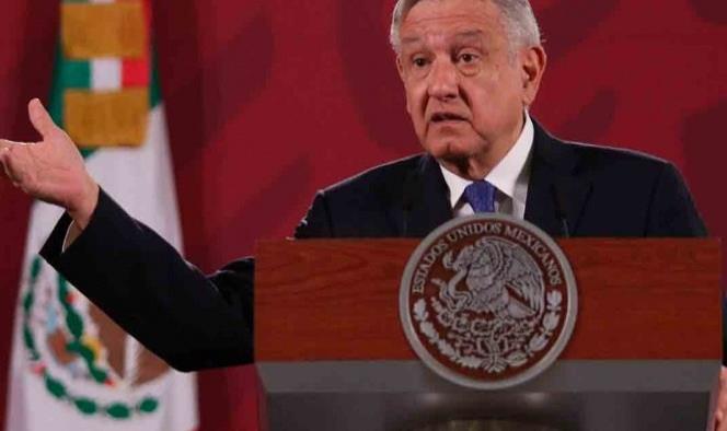 Gobierno de EU propuso invitar a empresarios: López Obrador