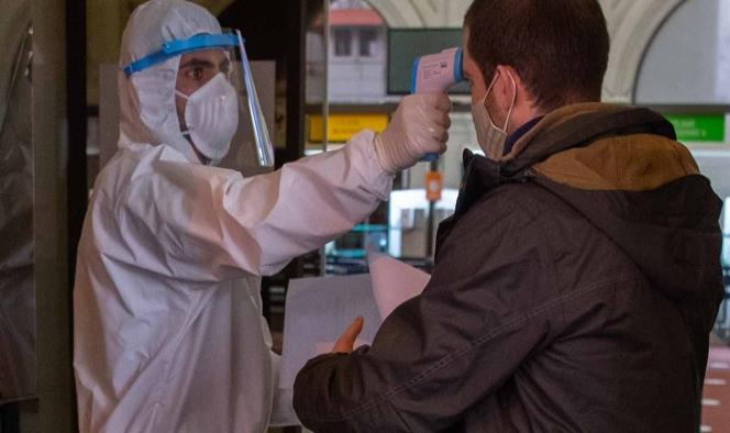 Pandemia de coronavirus todavía se puede controlar, asegura la OMS