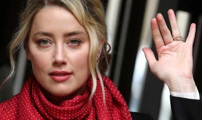 Abogados de Johnny Depp prueban con video que Amber Heard es violenta