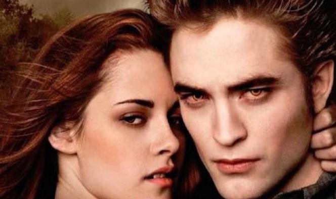 Habrá una nueva película de Crepúsculo... pero sin Robert Pattinson