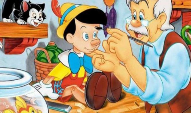 Disney quiere que Tom Hanks sea Geppetto en el remake de Pinocho