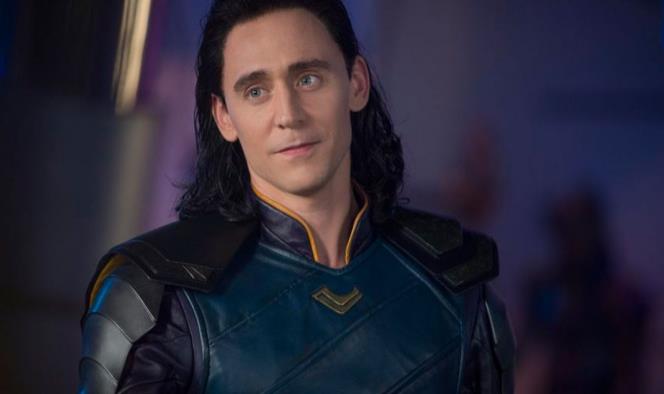 Marvel reanuda los rodajes de Loki y Falcon and the Winter Soldier