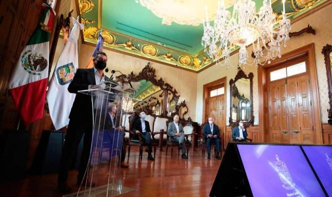 Pedirá Bronco a López Obrador nuevo pacto fiscal