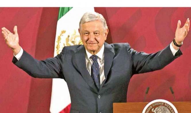 Pandemia y corrupción, ejes del 2do. Informe; López Obrador, dos años de gobierno