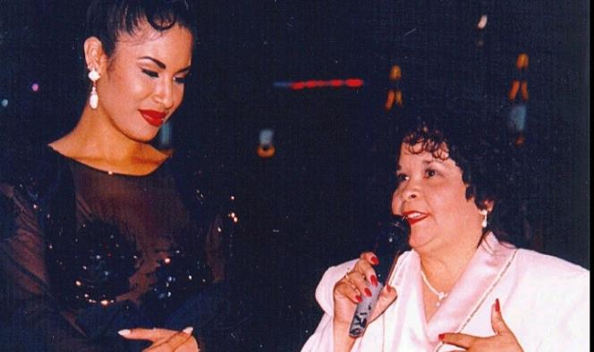 A 25 años de la muerte de Selena, Yolanda Saldívar podría salir libre