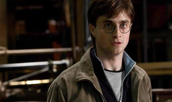 Daniel Radcliffe regresaría a Harry Potter… pero solo sin J.K. Rowling