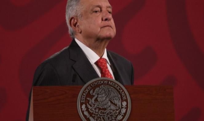 Anuncia López Obrador depuración de Fuerzas Armadas