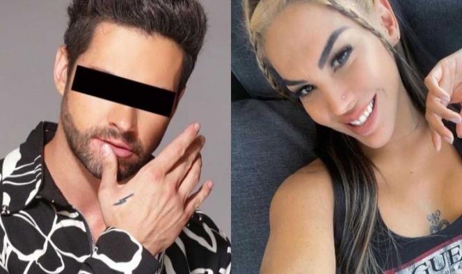 Revelan nuevo video de Eleazar y Stephanie Valenzuela