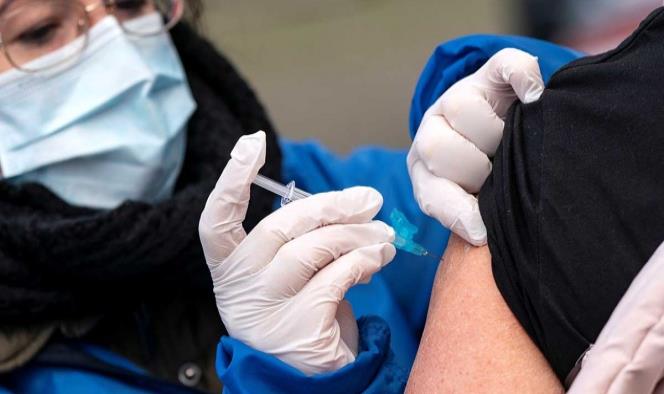 Vacuna contra covid de BioNTech podría ser distribuida este año