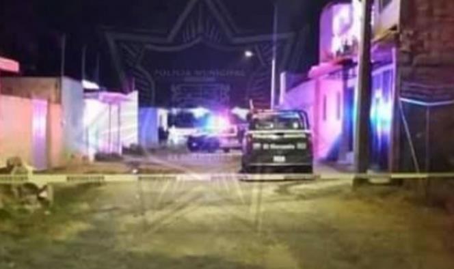 Pese a covid arman pachanga en Querétaro; 3 muertos