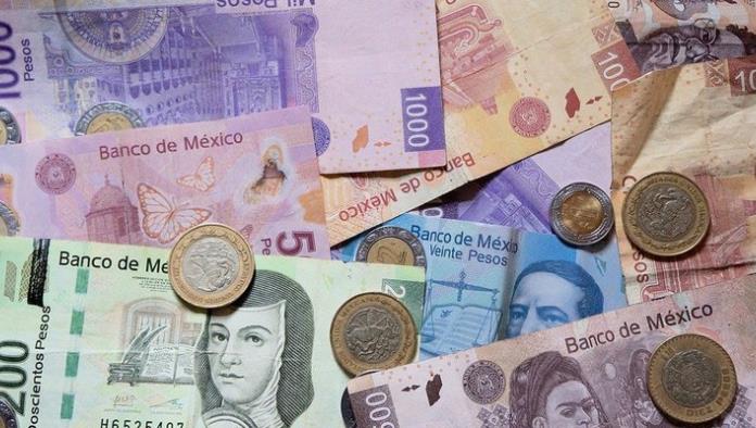 La peor caída de la economía mexicana en la historia queda en -18.7%