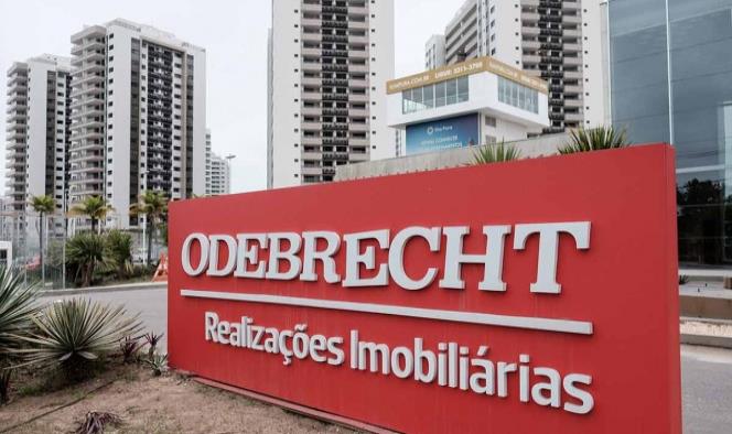 Colombia multa con 50 mdd a Odebrecht por corrupción