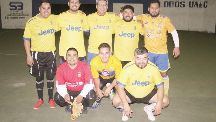 Tigres Panzones da el zarpazo  Frenaron a los Ponys Salvajes