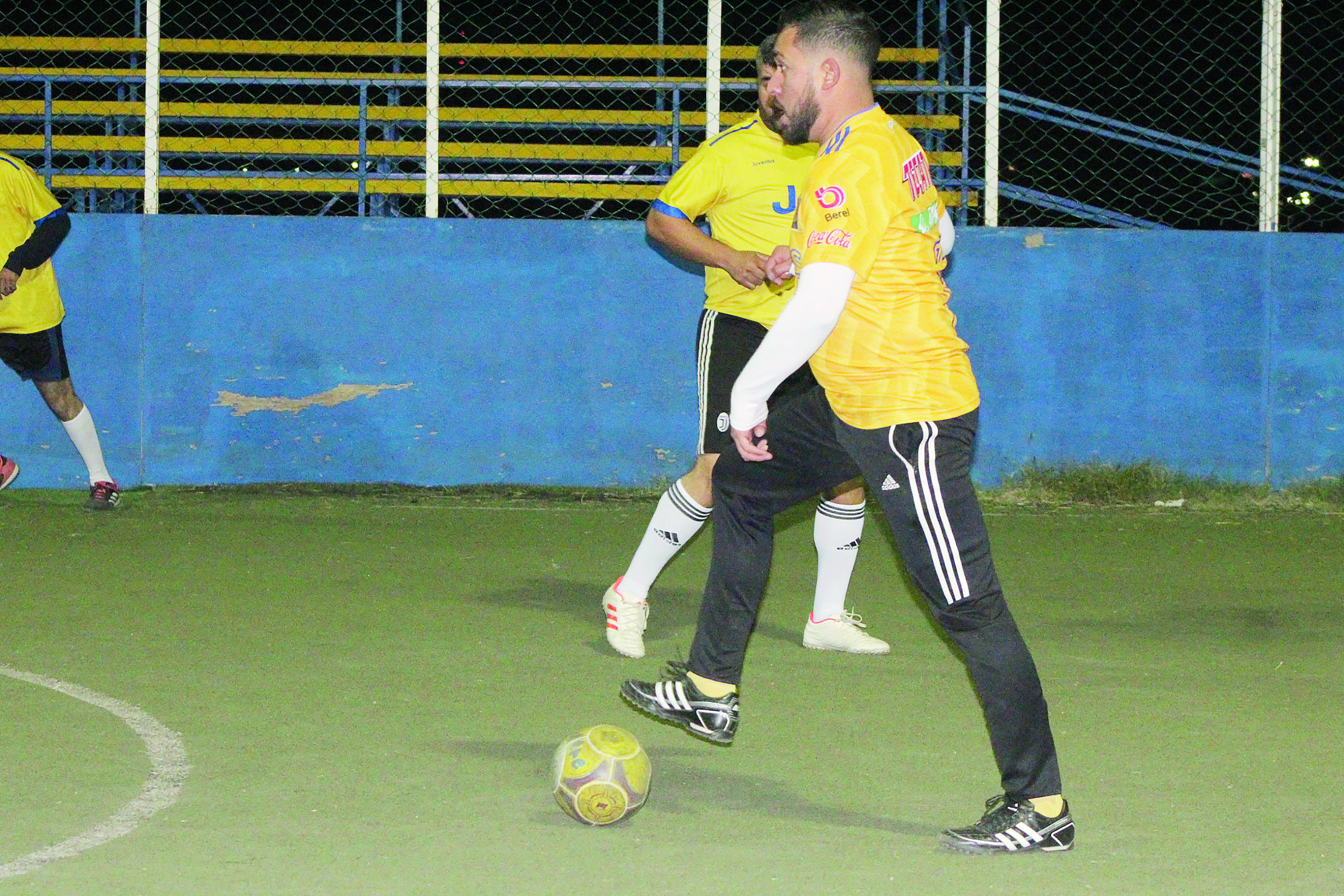 Tigres Panzones da el zarpazo  Frenaron a los Ponys Salvajes