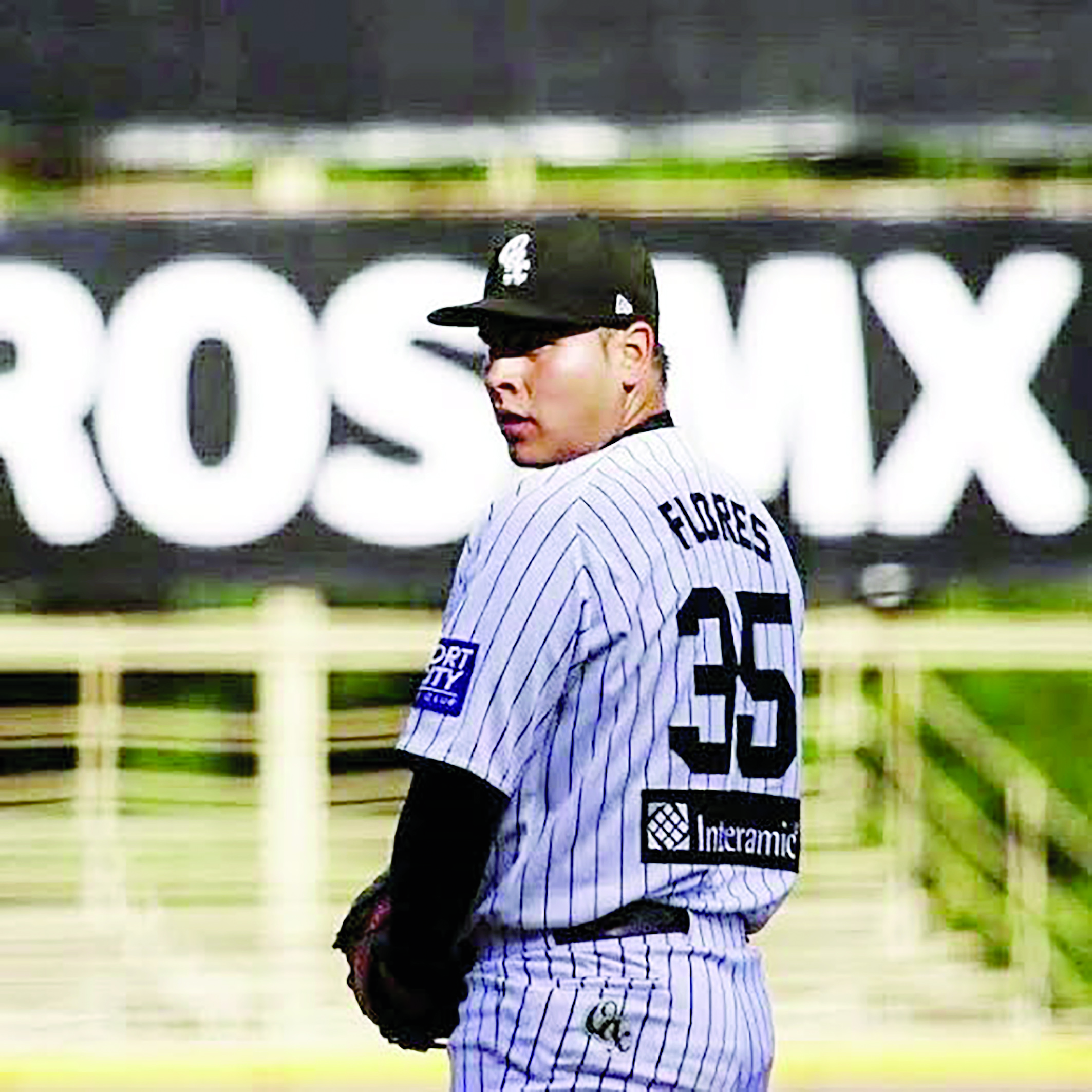 Daniel “El Pato” Flores Rivera inicia fuerte en su regreso a LMP