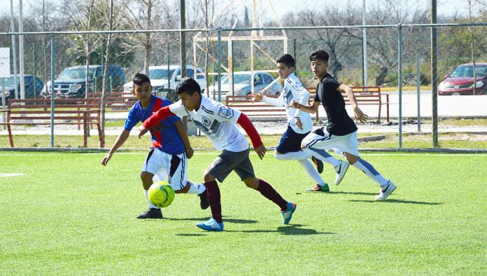 Deportivo Lara golea a Corona FC