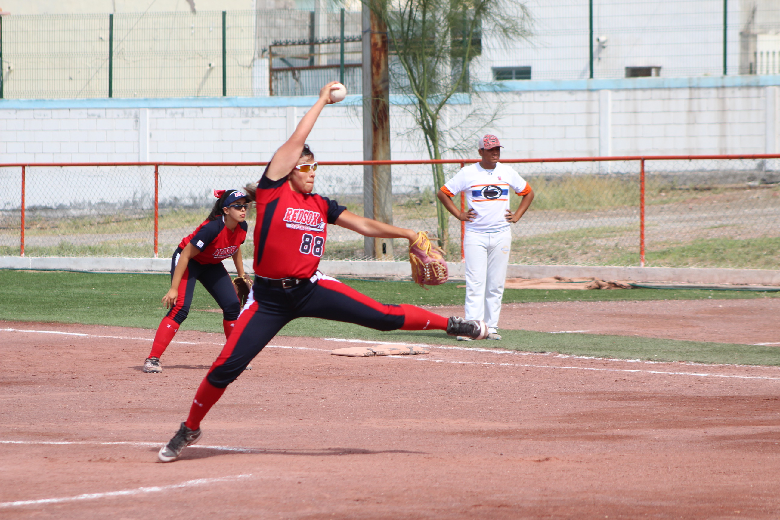 Gacelas mantiene su invicto