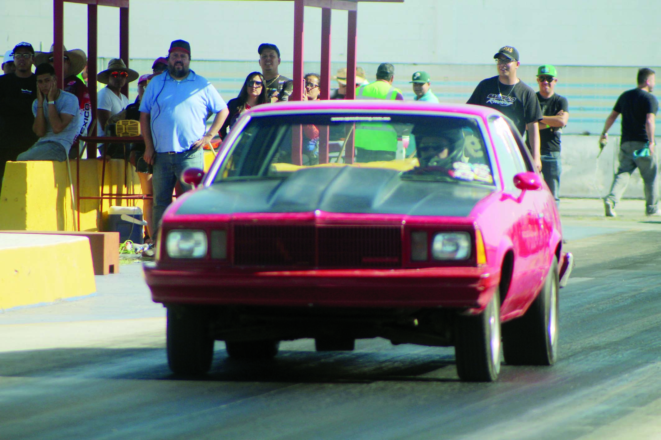 Alan Pérez campeón de Bracket Navideño en Monclova