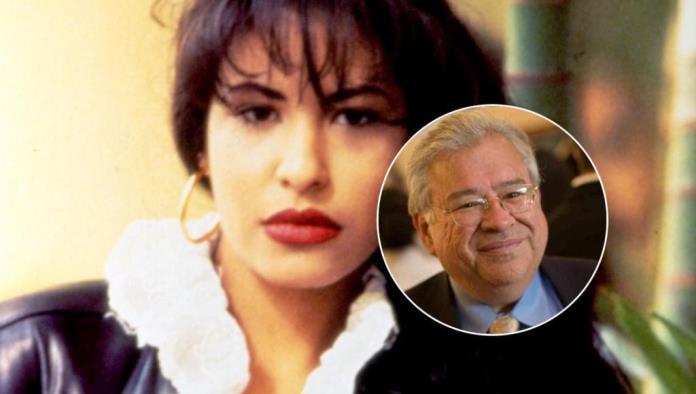 Demanda productor de Hollywood a Abraham Quintanilla por la historia de Selena