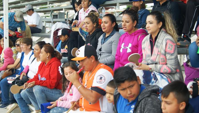 Espectacular panorama que la afición le regaló al futbol en la liga Intercolonial